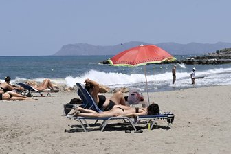 Ab in den Urlaub: Diese neuen Ziele werden von Leipzig/Halle und Dresden jetzt angeflogen - Neu im Programm ab Schkeuditz: Chania auf Kreta.