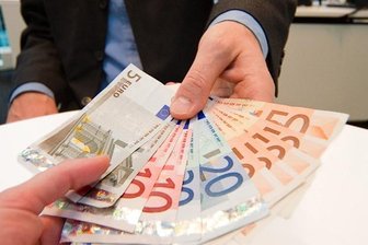 Ab jetzt auf Pump - 