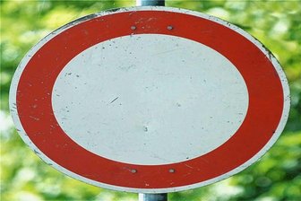Ab "Linde" Jahnsbach ist dicht: Verbindungsstraße wird ab Mittwoch zur Baustelle - Die Stollberger Straße in Thum wird kurzfristig gesperrt.