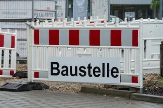 Ab morgen freie Fahrt auf der Neefestraße -