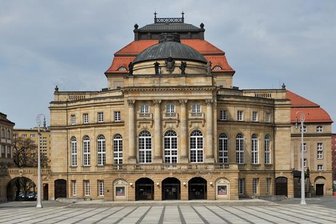 Ab morgen freier Eintritt für Studenten -