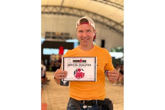 Ab zum Ironman nach Nizza: Thomas Hoffmann vom Tri-Team Werdau packt die Qualifikation für die Triathlon-WM - Thomas Hoffmann hat geschafft, wovon andere nur träumen: Er fährt zum Ironman nach Nizza, der Triathlon-Weltmeisterschaft auf der Langdistanz.