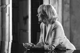 Geht auf ihrem neuen Album mit der Zeit und zeigt sich jung wie eh und je: Agnetha Fältskog.