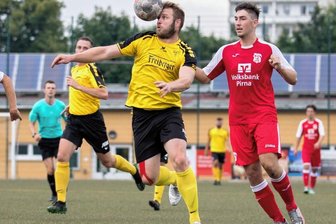 Abbau soll Niveau heben - Geht es nach dem SFV, erwartet den BSC um Rico Thomas künftig wieder stärkere Konkurrenz.