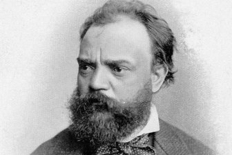Abend der tiefgründigen Heiterkeit mit ernstem Auftakt - Antonín Dvořák