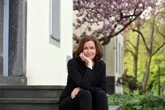 Abendmusik in Freiberg: Titularorganistin spielt die Silbermann-Orgeln im Dom - Die Organistin Ute Gremmel-Geuchen aus Kempen am Niederrhein gastiert im Freiberger Dom.
