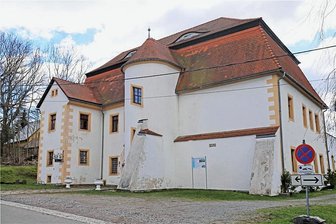 Abenteuer Deutschland: Vortrag im Mayoratsgut Großhartmannsdorf - Das Mayoratsgut in Großhartmannsdorf lädt zu einer Veranstaltung ein. 