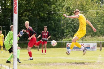 Abenteuer Regionalliga für den Nachwuchs des VFC Plauen: Erste Fahrt geht gleich in den hohen Norden - Durch einen Sieg am letzten Spieltag gegen den ESV Lok Zwickau stieg die A-Jugend des VFC Plauen in die Regionalliga auf.
