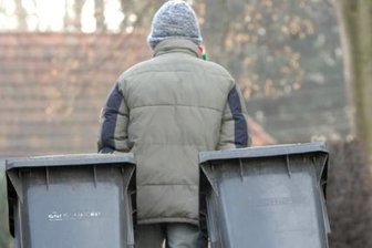 Abfallentsorgung: Vogtlandkreis bereitet Tausch aller Müllbehälter vor - 