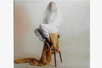Abgeliefert: "The Women You Want" von Eliza Shaddad - 