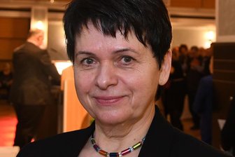 Abgeordnete übernimmt Vorsitz im Hochschulrat - Iris Firmenich hat den Vorsitz des Hochschulrates der Hochschule Mittweida übernommen.