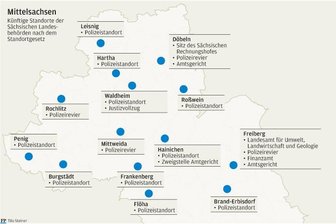 Abgeordnete vor schwerer Entscheidung - 