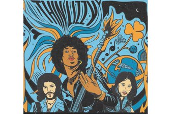 Abgespeckt: Thin Lizzy mit "Acoustic Sessions" - 