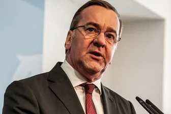 Abhöraffäre: Pistorius will seine besten Offiziere Putin nicht opfern - Minister Boris Pistorius erklärt die Lage.