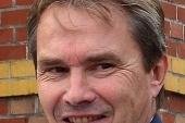 Abiturausbildung wichtig für Mittweida - Ralf Schreiber - Oberbürgermeister von Mittweida