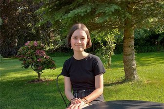 Abiturientin aus Taura macht Friedensjahr in Theresienstadt - Hannah Lindner beginnt im September ihr Freiwilliges Jahr im tschechischen Terezin.