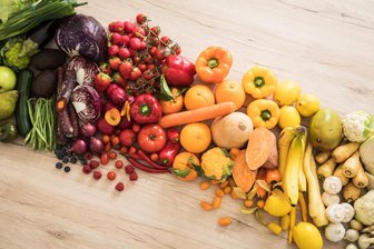 Abnehmen mit Basenfasten - Geht das? - 