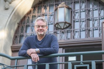 Abordnungen an Chemnitzer Oberschulen: „Meine Erwartungen sind übertroffen worden“ - Der amtierende Leiter der Oberschule Schönau/Siegmar, Karsten Schott, konnte zum neuen Schuljahr auf elf zusätzliche Lehrkräfte zurückgreifen.