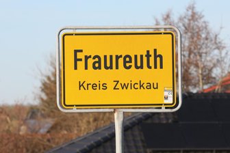 Abschied nach zwei Jahrzehnten: Topitschs letztes Kommunalgespräch in Fraureuth - Zum traditionellen Kommunalgespräch in Fraureuth sind alle Einwohner eingeladen.