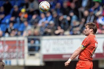 Abschied vom Fußball und dem FSV Zwickau: Warum Ronny König jetzt in Dänemark lebt - Kopfbälle - über viele Jahre Ronny Königs Spezialität. Und nicht nur das. "Er war ein angenehmer und vernünftiger Spieler, der stets für gute Stimmung in der Kabine sorgte", sagt FSV-Aufstiegstrainer Torsten Ziegner.