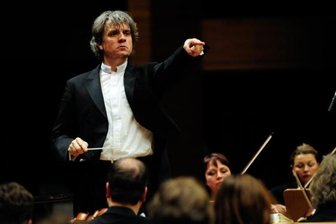 Abschiedskonzert mit Werken von Schumann - 