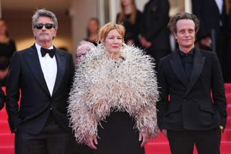 Abschluss in Cannes: Wer hat Chancen auf die Goldene Palme? - "Vaterland" von Pawel Pawlikowski gehört zu den Kritiker-Favoriten. (Archivbild)