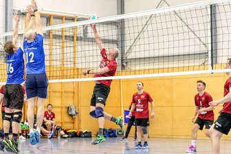 Abschluss mit klarer Niederlage -