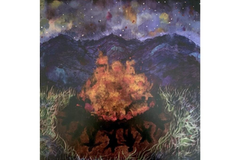 Abseitig zugänglich: Infant Island mit "Obsidian Wreath" - 