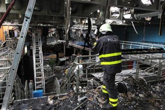 "Absolom"-Prozess: Erster Kronzeuge packt aus - 