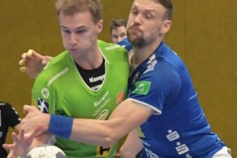 Abstiegskampf pur - 
