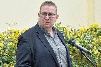 Abwahlverfahren gegen OB Horn? - Mario Horn (CDU) - OelsnitzerOberbürgermeister