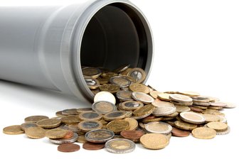 Abwassergebühren in Limbach-Oberfrohna und Niederfrohna sinken ab 2026 - In Limbach-Oberfrohna und Niederfrohna fließt das Abwasser ab 2026 günstiger ab.