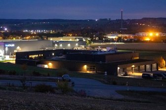 Abwasserstreit geht in nächste Runde - Das Gewerbegebiet Nordwest in Glauchau wurde Anfang der 1990er-Jahre seitens der Stadt Glauchau erschlossen. Die Abwasseranlagen nutzt aber seit 1998 die kommunale Firma WAD.