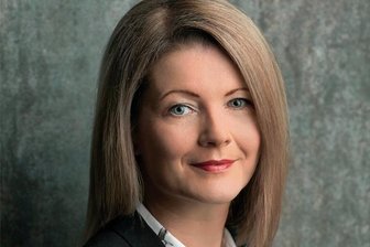 Abwasserverband Reichenbacher Land: Neue Chefin ab Oktober im Amt - Nadine Konieczny - Künftige Geschäftsführerin des AZV Reichenbacher Land
