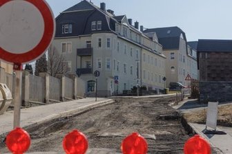 Abwasserzweckverband konzentriert sich auf Großprojekte - Für die Beteiligung am Ausbau der Alten Poststraße will der Abwasserzweckverband Oberes Zschopau- und Sehmatal samt Zuschüssen einen Millionenbetrag investieren. 