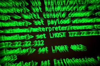 Abwehr von Cyberattacken und Spionage-Drohnen: Sachsen ist nur begrenzt vorbereitet - Mit Schadcode können Hacker ganze Verwaltungsnetzwerke lahmlegen.