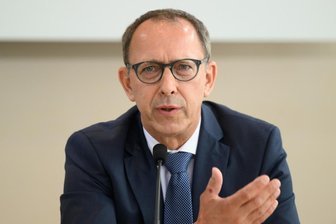 "Abwehrzentrum Militanz": Was die AfD in Sachsen aus dem Verfassungsschutz machen will - Jörg Urban, AfD-Landtagsfraktionschef.