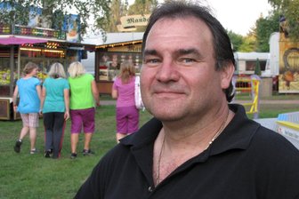 AC/DC-Tribute-Show: Geringswalde rockt zum Teichfest - Fürs Teichfest Geringswalde plant der Veranstalter einen Mix für alle Altersgruppen.