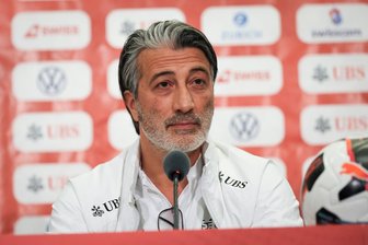 Acht Bundesliga-Profis im Schweizer WM-Kader - Yakin verriet die WM-Fahrer in mehreren Social-Media-Posts. (Archivfoto)