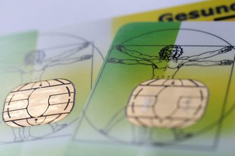 Acht Länder warnen vor Uniklinik-Risiken durch Kassenreform - Im Bundestag soll über das Beitragsstabilitätsgesetz für Gesetzliche Krankenkassen beraten werden. (Symbolbild)