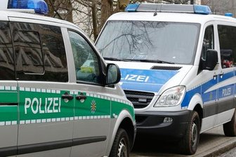 Acht Quads gestohlen - Zeugen gesucht -