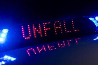 Acht Schwerverletzte bei Unfall in Mülsen -