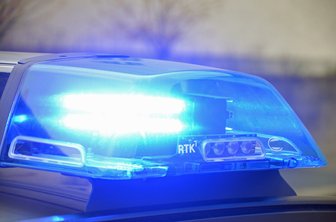 Achtjähriger bei Unfall auf A 72 nahe Zwickau schwer verletzt -