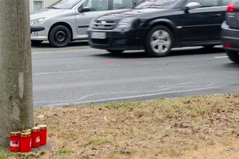 Achtjähriger Junge stirbt bei tragischem Unfall in Freiberg - 