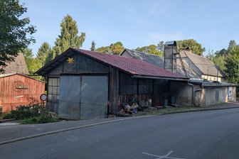 Achtung, Explosionsgefahr: Wo Pyrotechnik im Auto steckt - Um Pyrotechnik im Auto geht es zum Stammtisch in der Schmiede Großschirma.