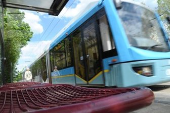 Achtung, Fahrscheinkontrollen! -
