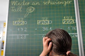 Adam-Ries-Wettbewerb: Kepler-Schüler im Vierländer-Wettstreit - 