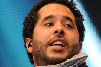 Adel Tawil verletzt: Konzert im Parktheater verschoben - Sänger Adel Taiwil