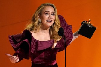 Adele zum Spottpreis: Für München gibt es echte 35-Euro-Restkarten - aber mit Haken! - Adele.