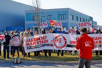 Adient: Start für Verhandlungen -